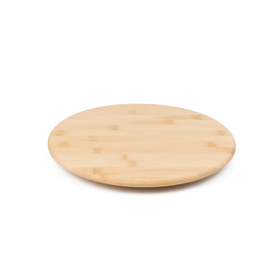 Drevo Lazy Susan