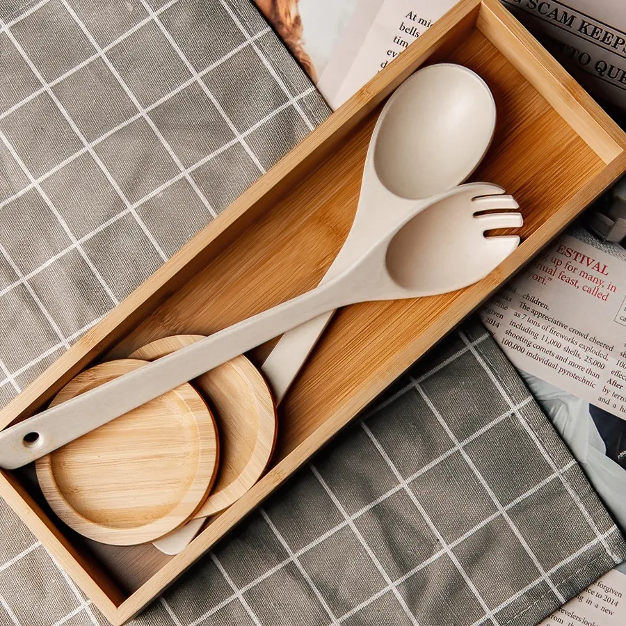 Drevo Utensil Tray