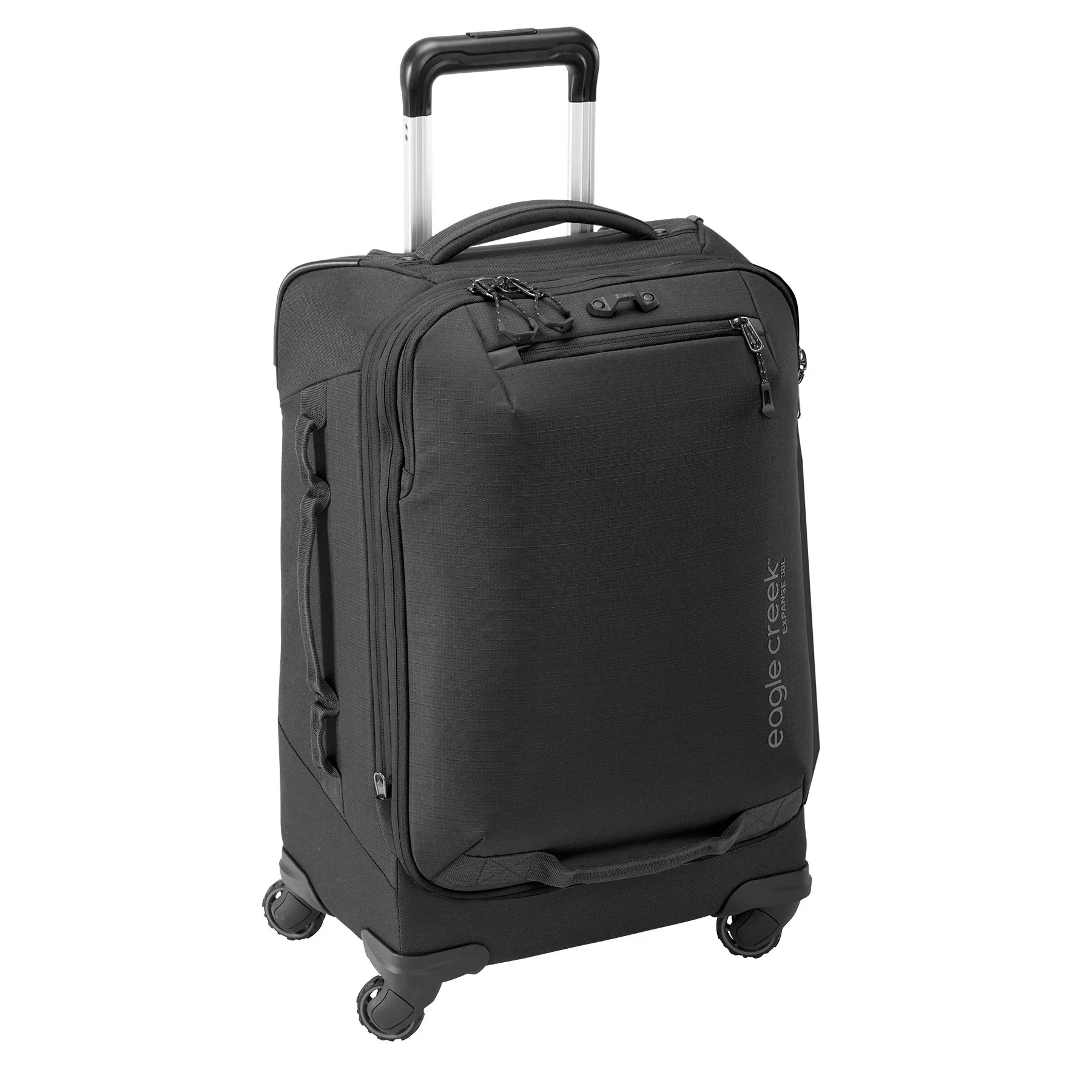 Expanse 4-Wheel 22"" Luggage