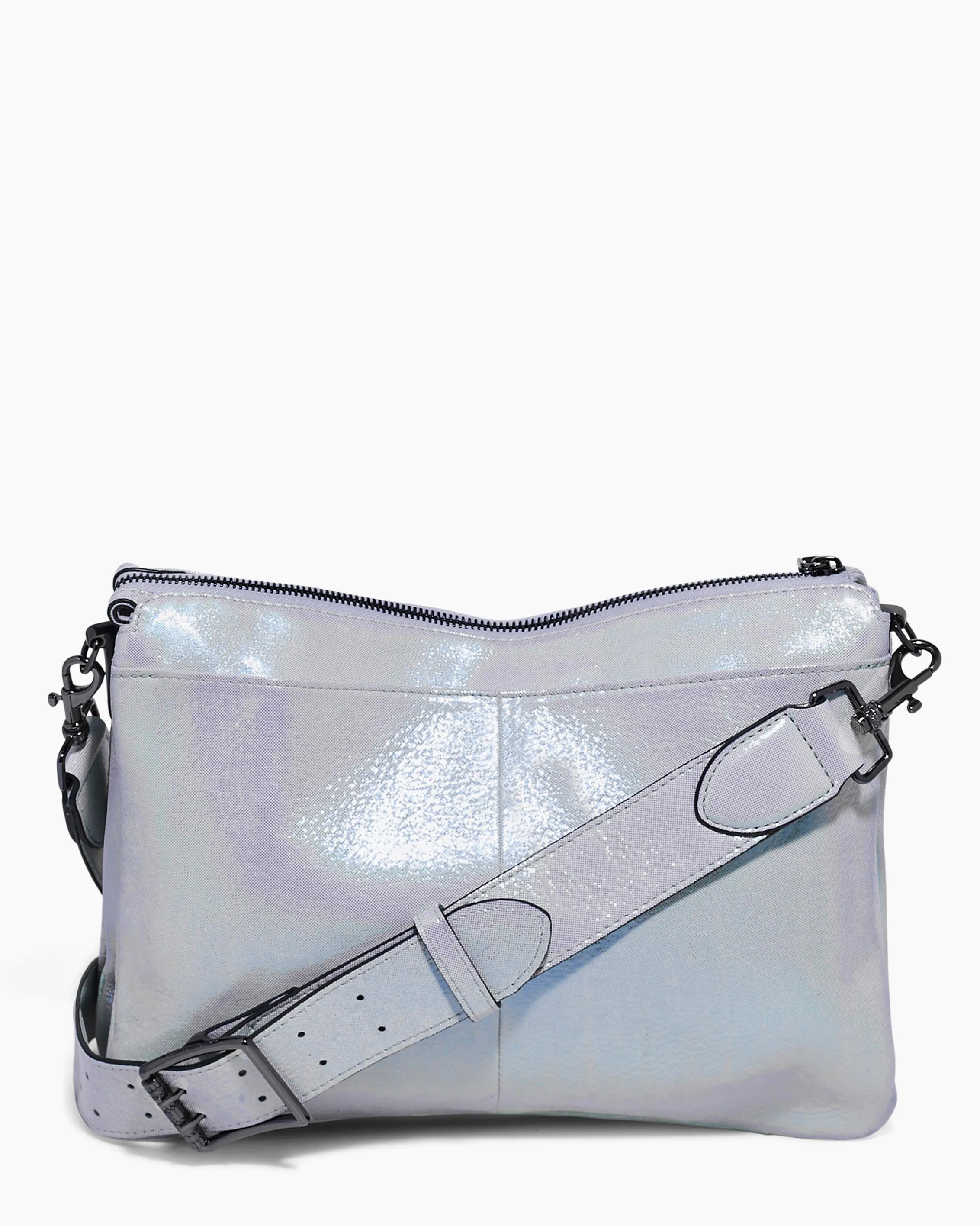 Famous Large Crossbody