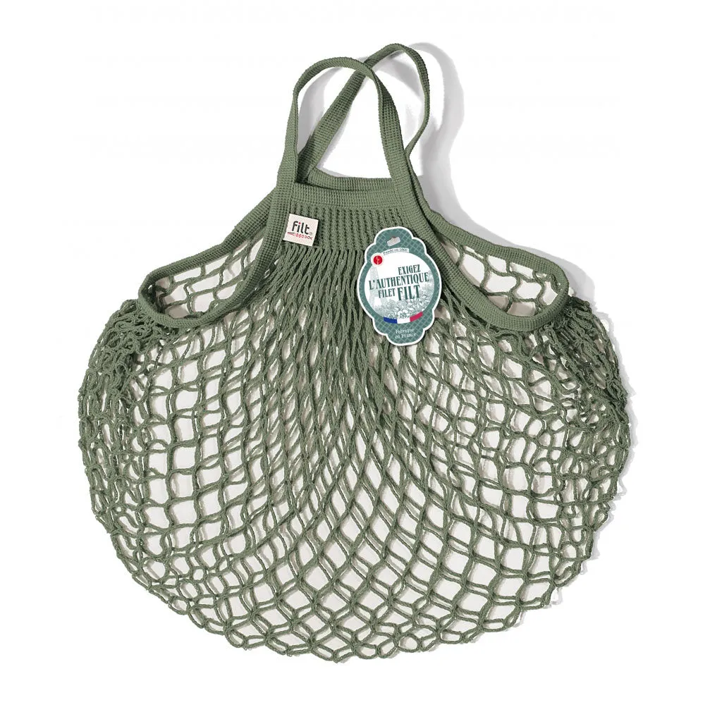 French Market Net Bag