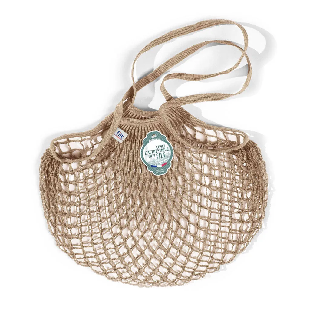 French Market Net Bag