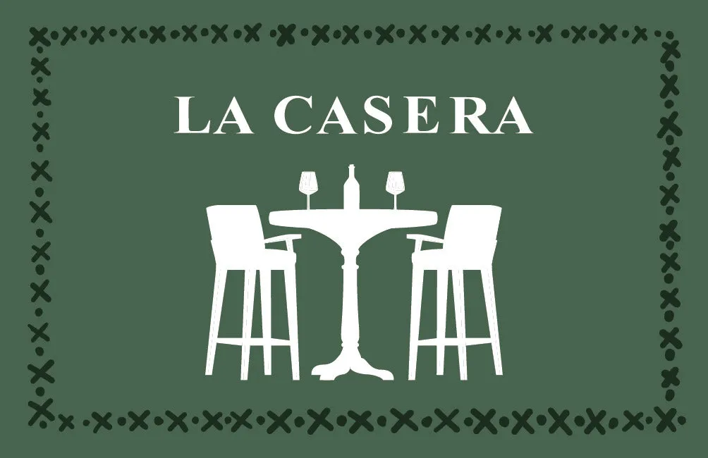 GIFT CARD LA CASERA