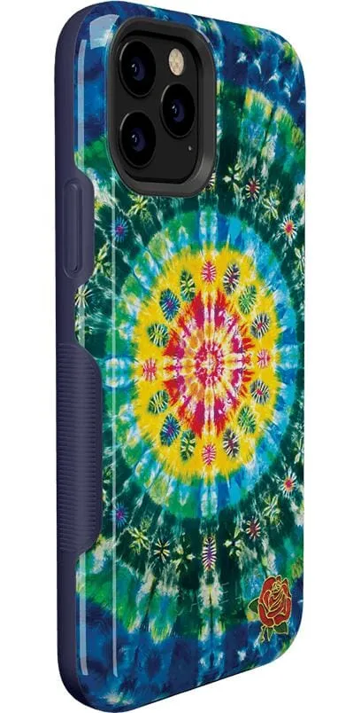 Grateful Dead | Veneta Tapestry | Grateful Dead Tie Dye Case