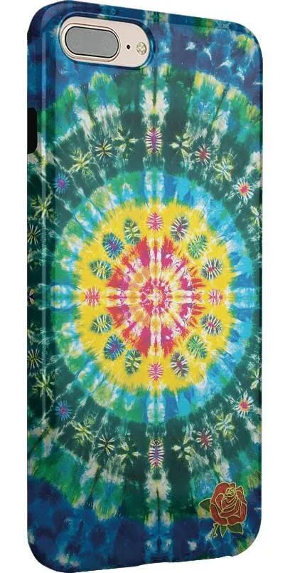 Grateful Dead | Veneta Tapestry | Grateful Dead Tie Dye Case