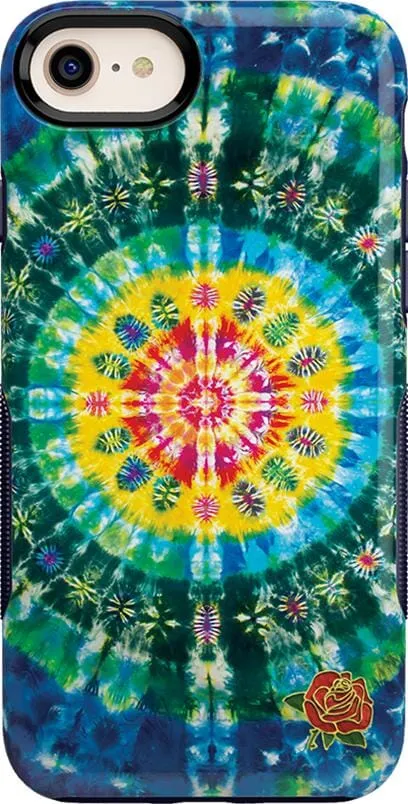 Grateful Dead | Veneta Tapestry | Grateful Dead Tie Dye Case