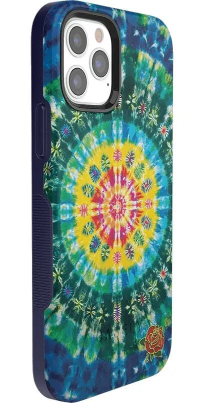 Grateful Dead | Veneta Tapestry | Grateful Dead Tie Dye Case