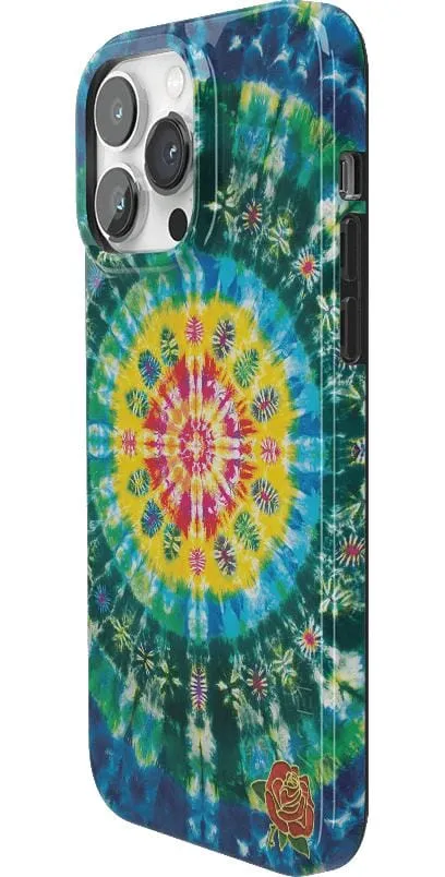 Grateful Dead | Veneta Tapestry | Grateful Dead Tie Dye Case