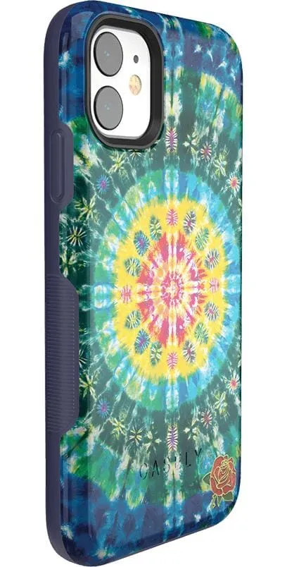 Grateful Dead | Veneta Tapestry | Grateful Dead Tie Dye Case