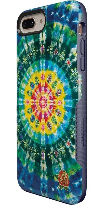 Grateful Dead | Veneta Tapestry | Grateful Dead Tie Dye Case