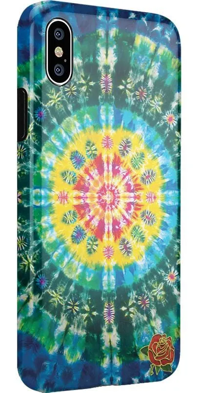 Grateful Dead | Veneta Tapestry | Grateful Dead Tie Dye Case