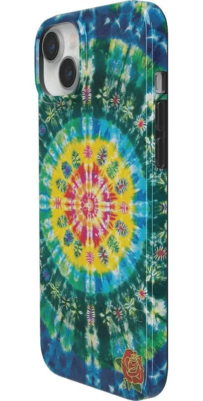 Grateful Dead | Veneta Tapestry | Grateful Dead Tie Dye Case