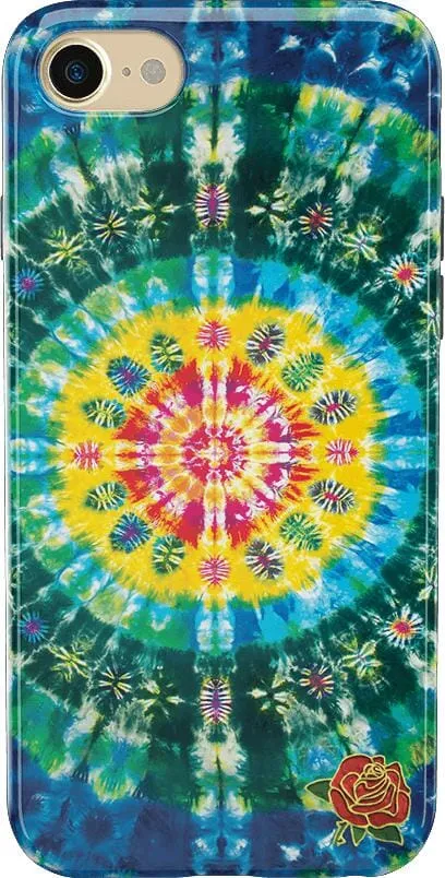 Grateful Dead | Veneta Tapestry | Grateful Dead Tie Dye Case