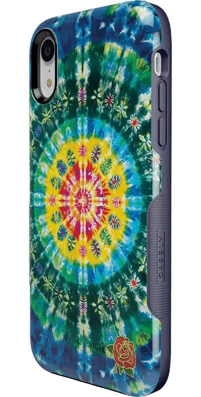 Grateful Dead | Veneta Tapestry | Grateful Dead Tie Dye Case