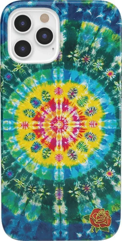 Grateful Dead | Veneta Tapestry | Grateful Dead Tie Dye Case