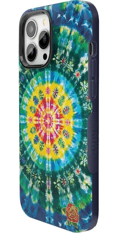 Grateful Dead | Veneta Tapestry | Grateful Dead Tie Dye Case