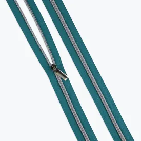 Harbor Nylon Coil Zippers