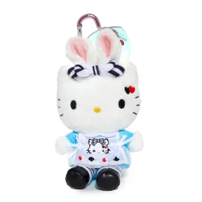 Hello Kitty 50th Anniversary Plush Mascot (2010)