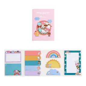 Hello Kitty and Friends x Erin Condren Sticky Note Booklet