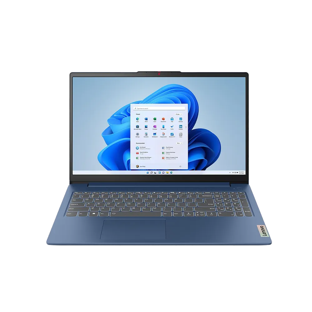 IdeaPad IP3 Core i3 15IAU7