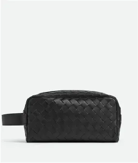 INTRECCIATO TRAVEL POUCH