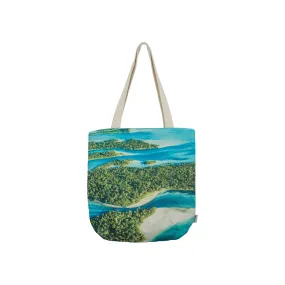 Island Chain Tote