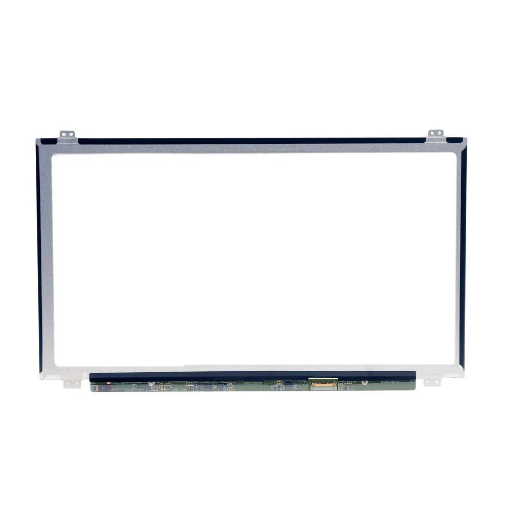 laptop lcd 15.6 Inch 30 pin Slim Hd laptop lcd