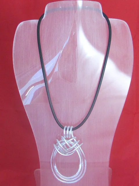 Lasso Necklace