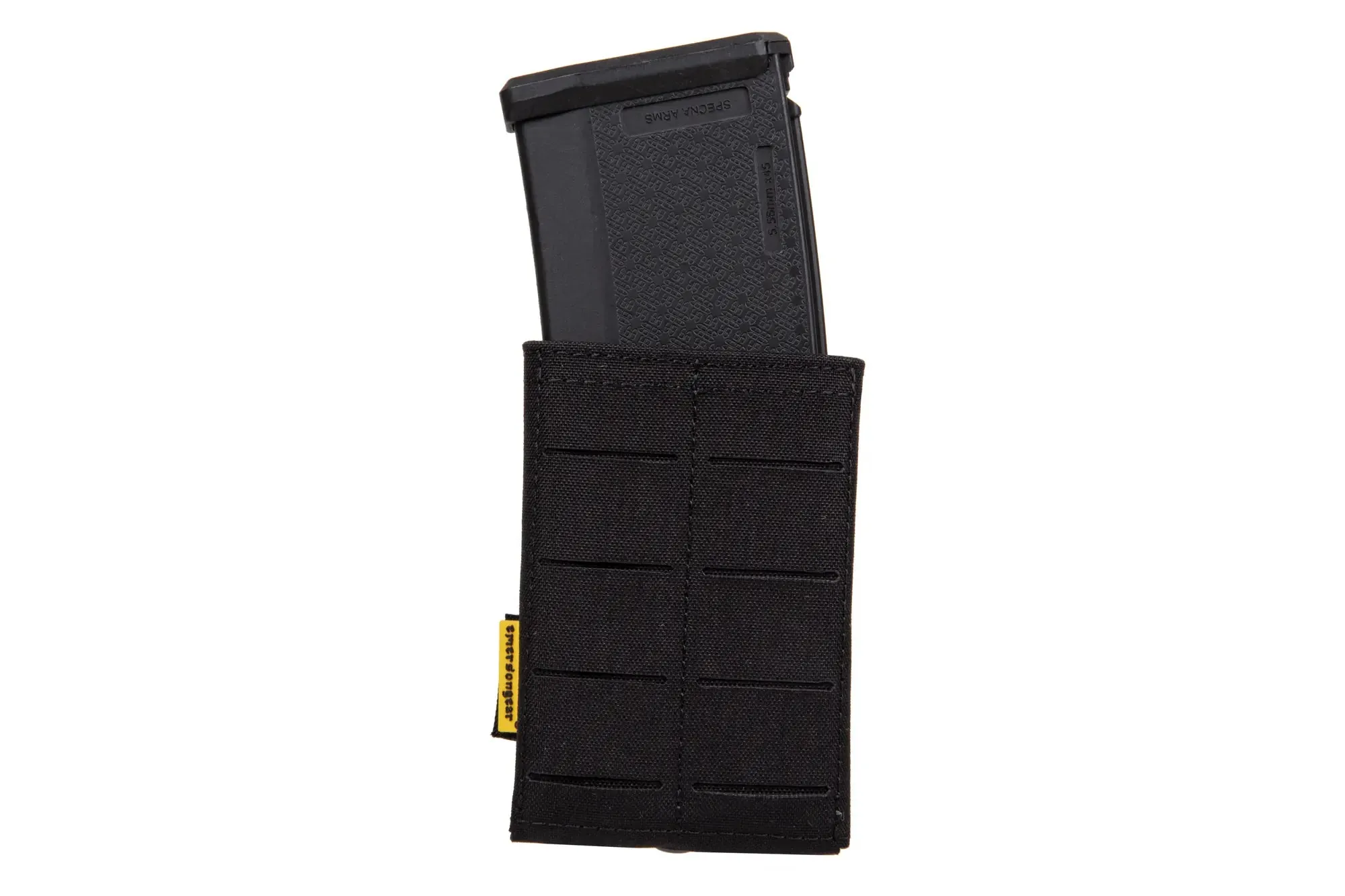 LCS magazine pouch 5.56/7.62 - Black