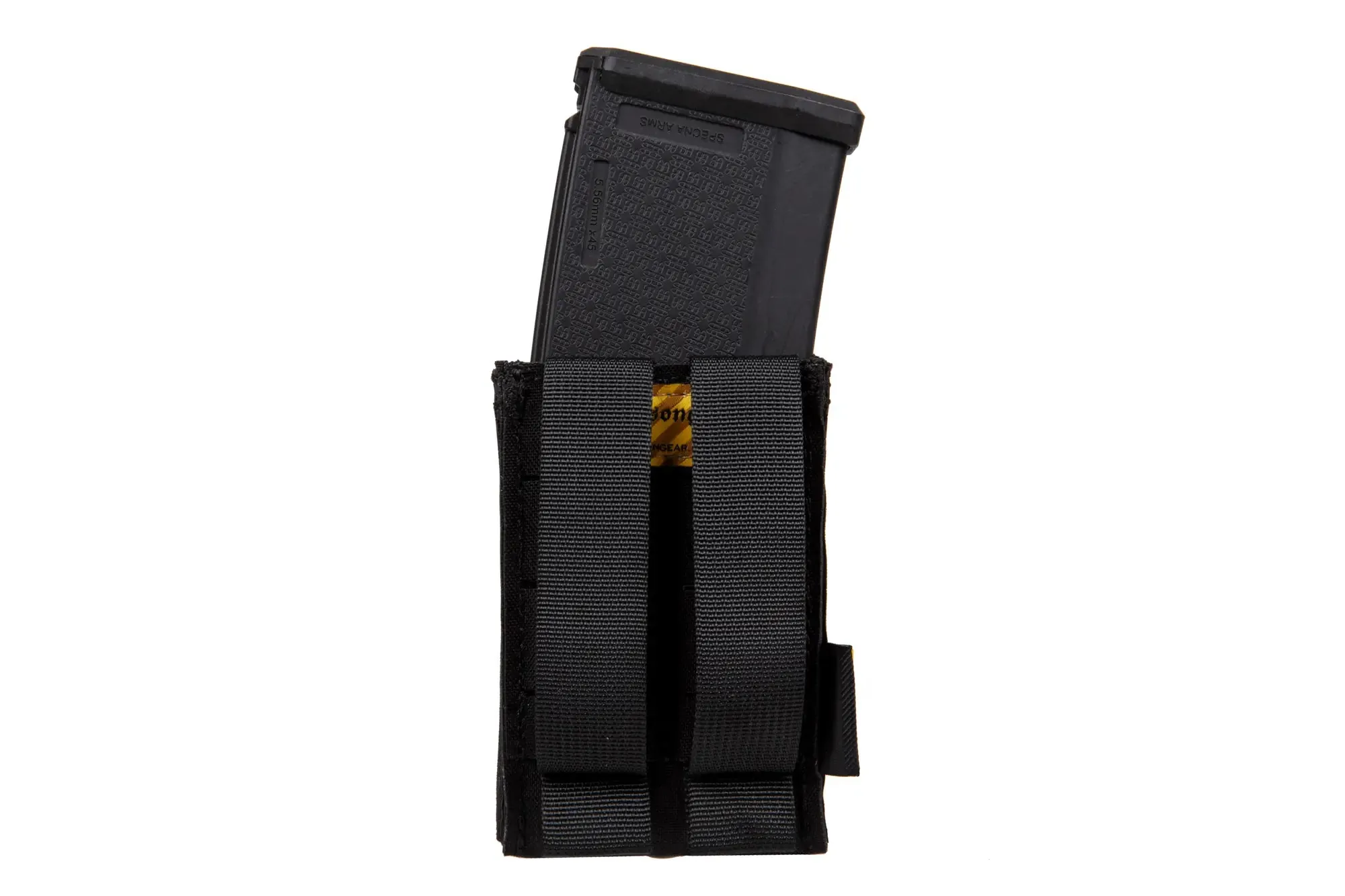 LCS magazine pouch 5.56/7.62 - Black