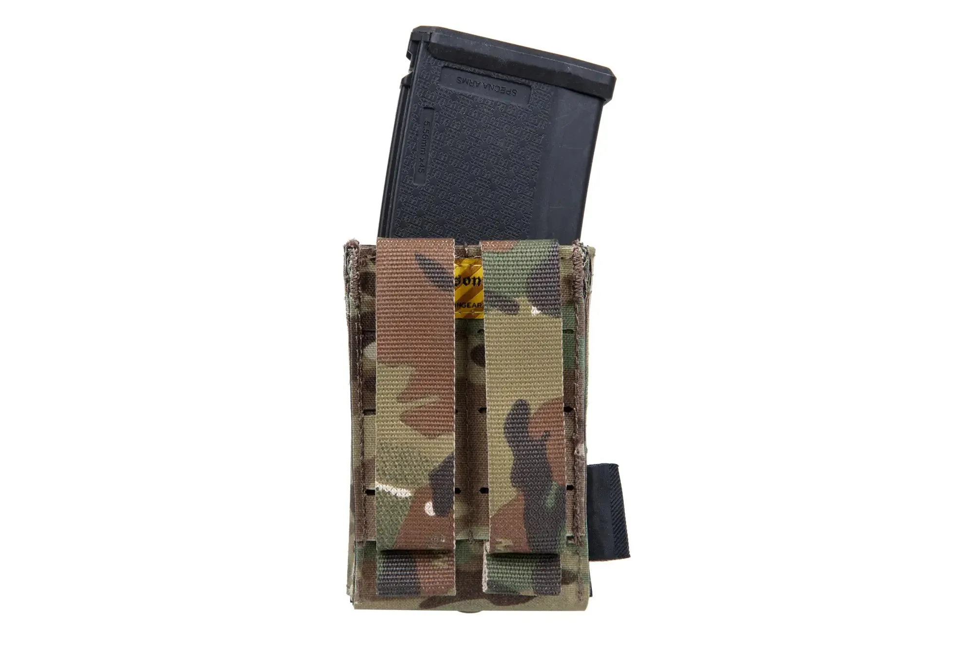 LCS magazine pouch 5.56/7.62 - Multicam