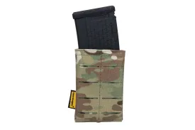 LCS magazine pouch 5.56/7.62 - Multicam