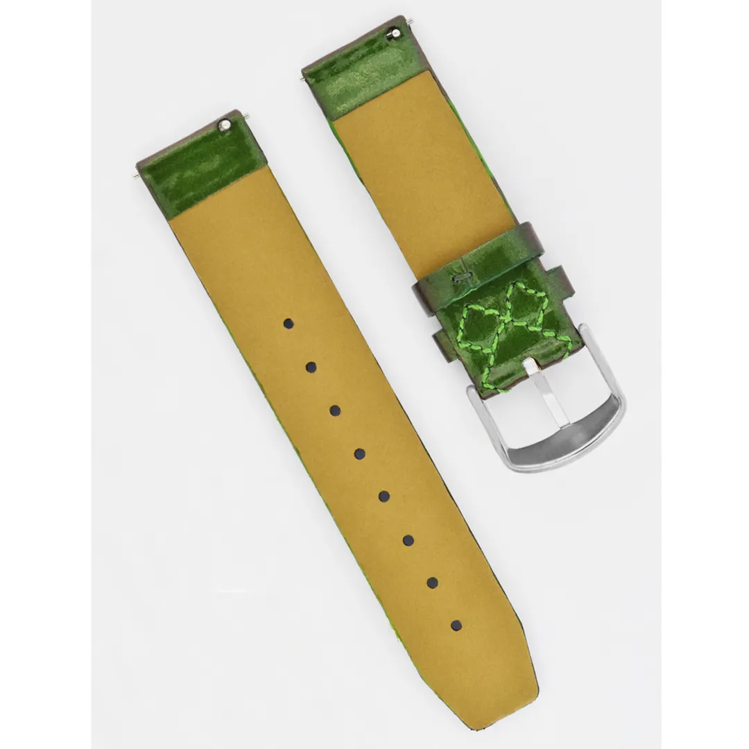 Leather Strap L152202