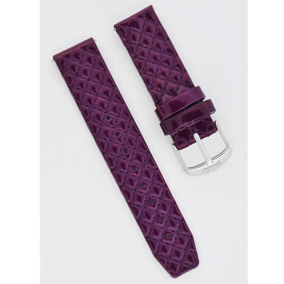 Leather Strap L152204