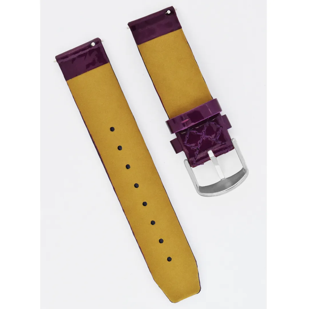 Leather Strap L152204