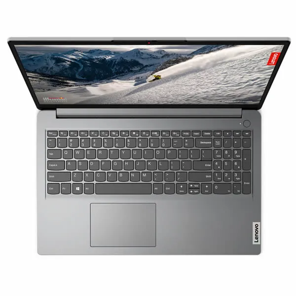 Lenovo | Ideapad 1 | Core i5 | 15.6" FHD | 8GB RAM | 512GB SSD  - Cloud Grey