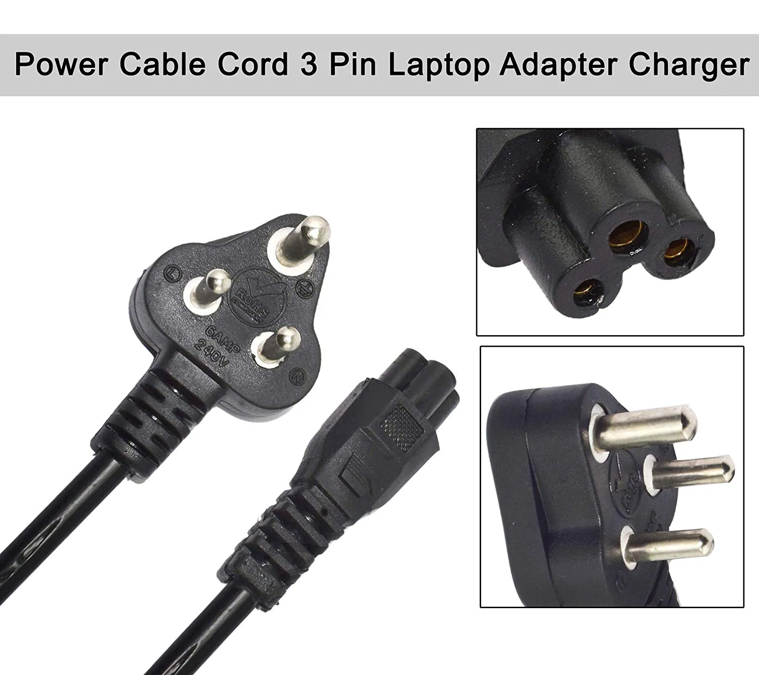 Lenovo laptop Charger - Lenovo AC Adapter 90W 7.9*5.5mm 20v 4.5a - lenovo Big Pin