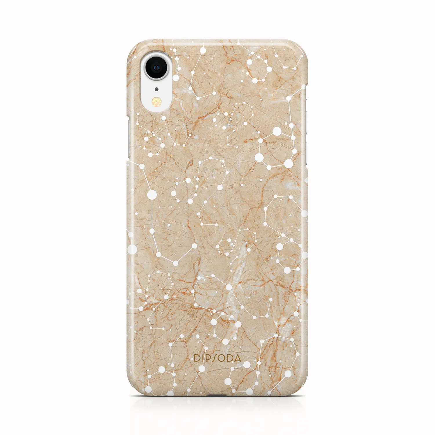 Leo Zodiac Phone Case