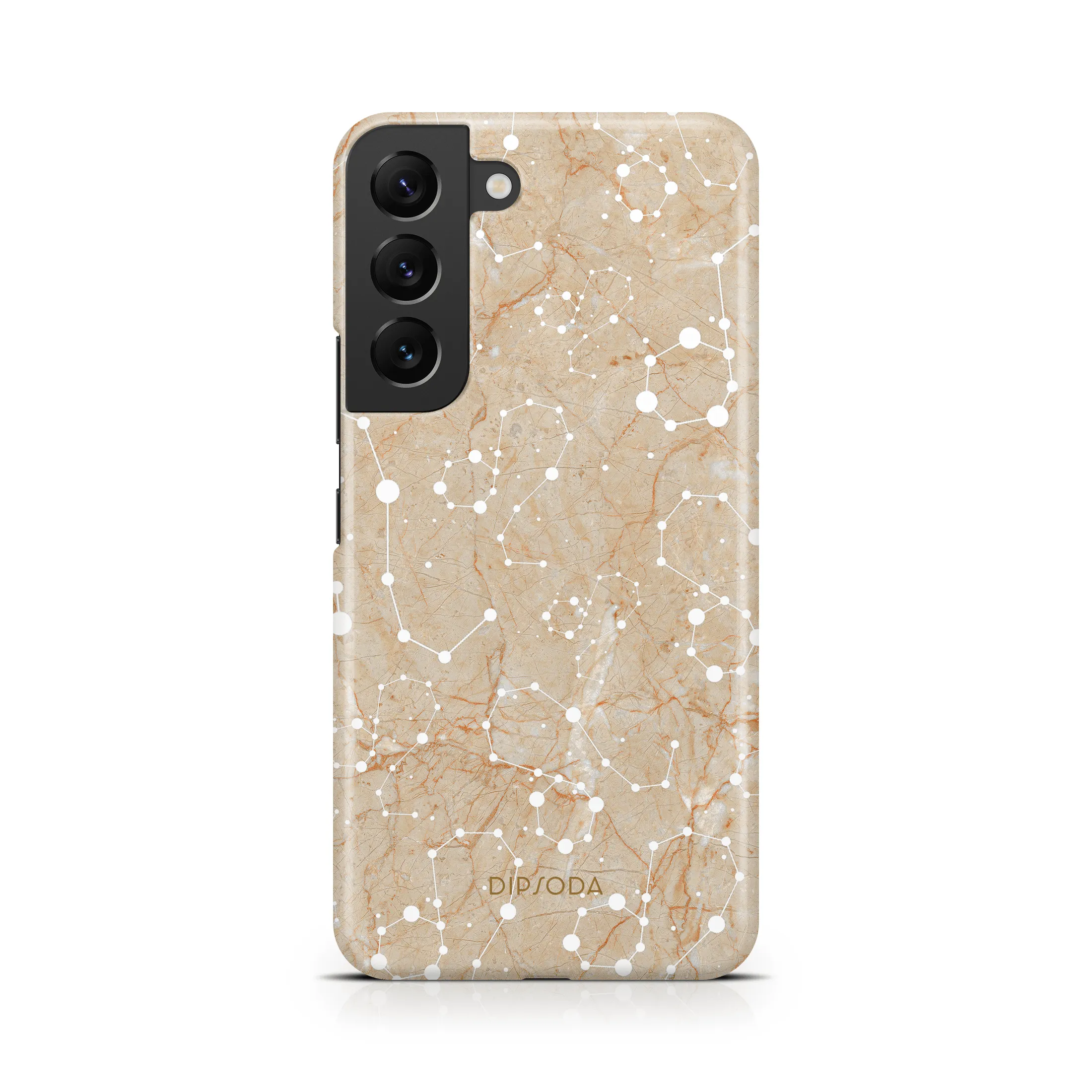 Leo Zodiac Phone Case