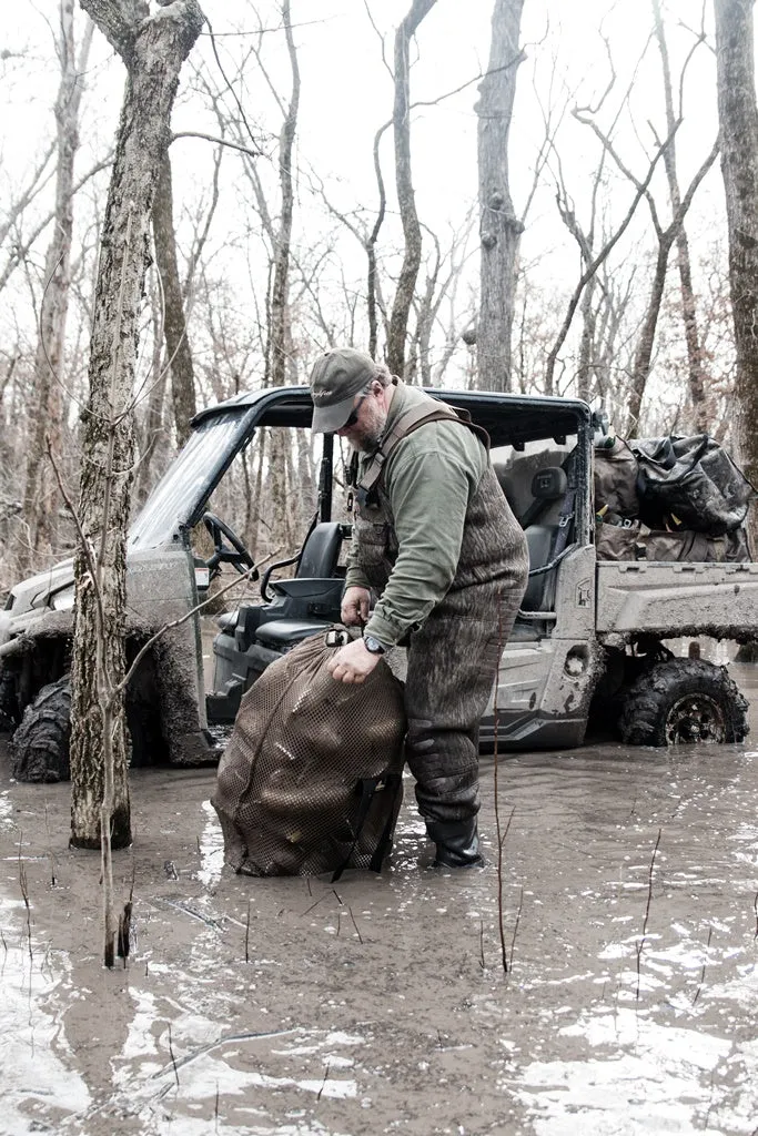 Mesh Decoy Bag 30" x 38"