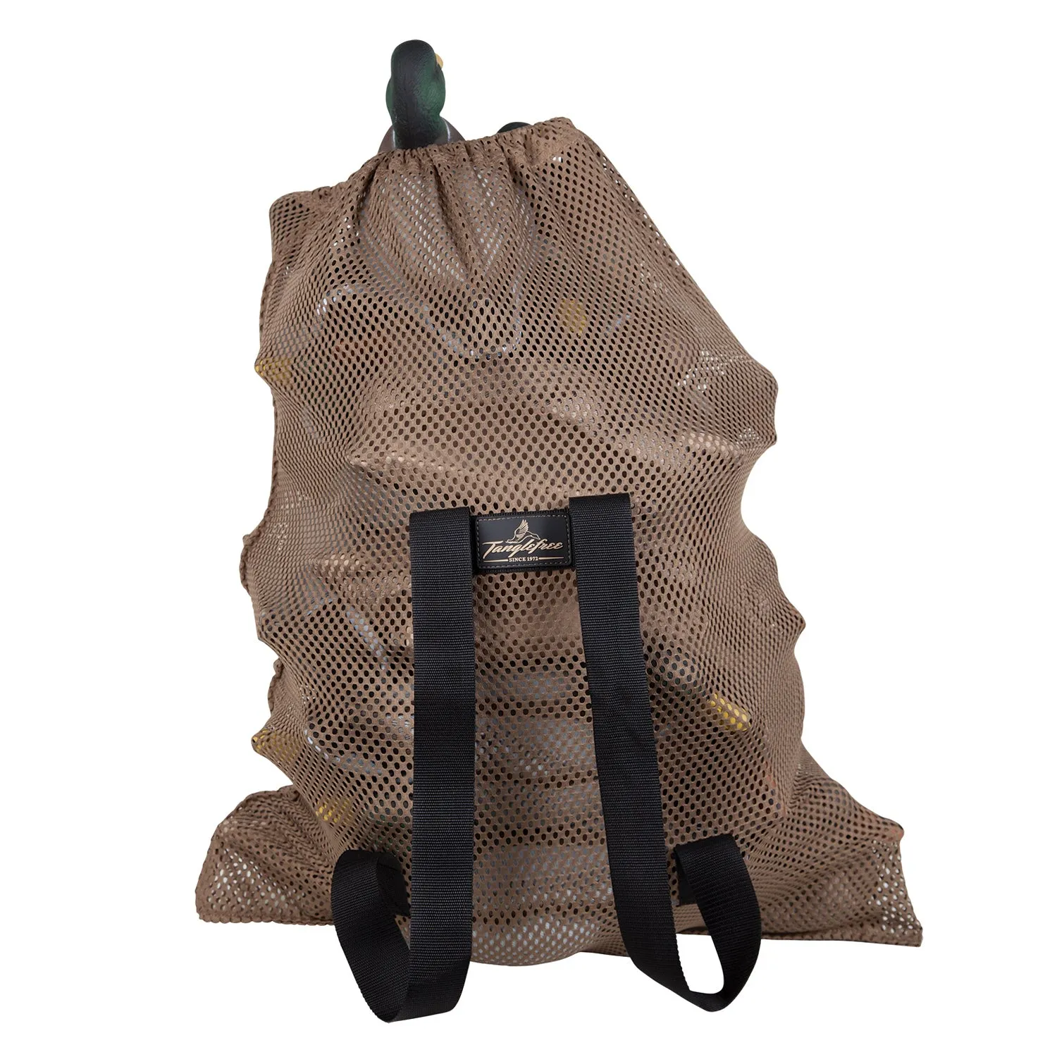 Mesh Decoy Bag 30" x 38"