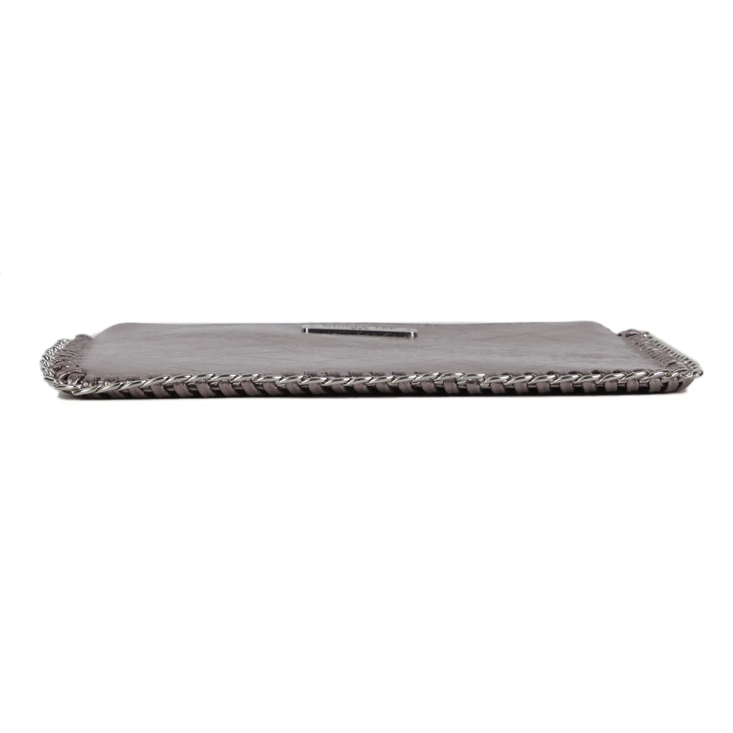 METALLIC CHAIN CLUTCH