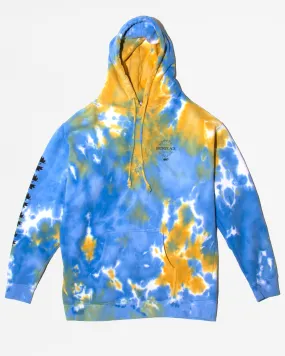 MN07 Blade Hoodie - Tie Dye