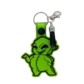 Oogie Keychain