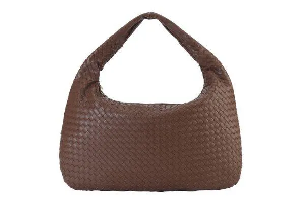 Oversized Woven Tote