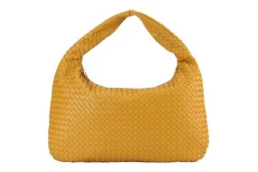 Oversized Woven Tote