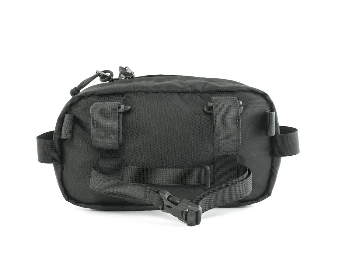 Pioneer 9 Handlebar Pack