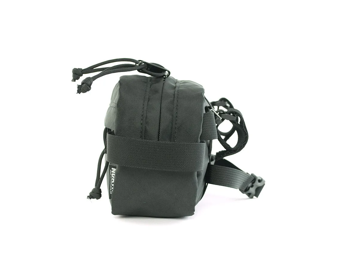 Pioneer 9 Handlebar Pack