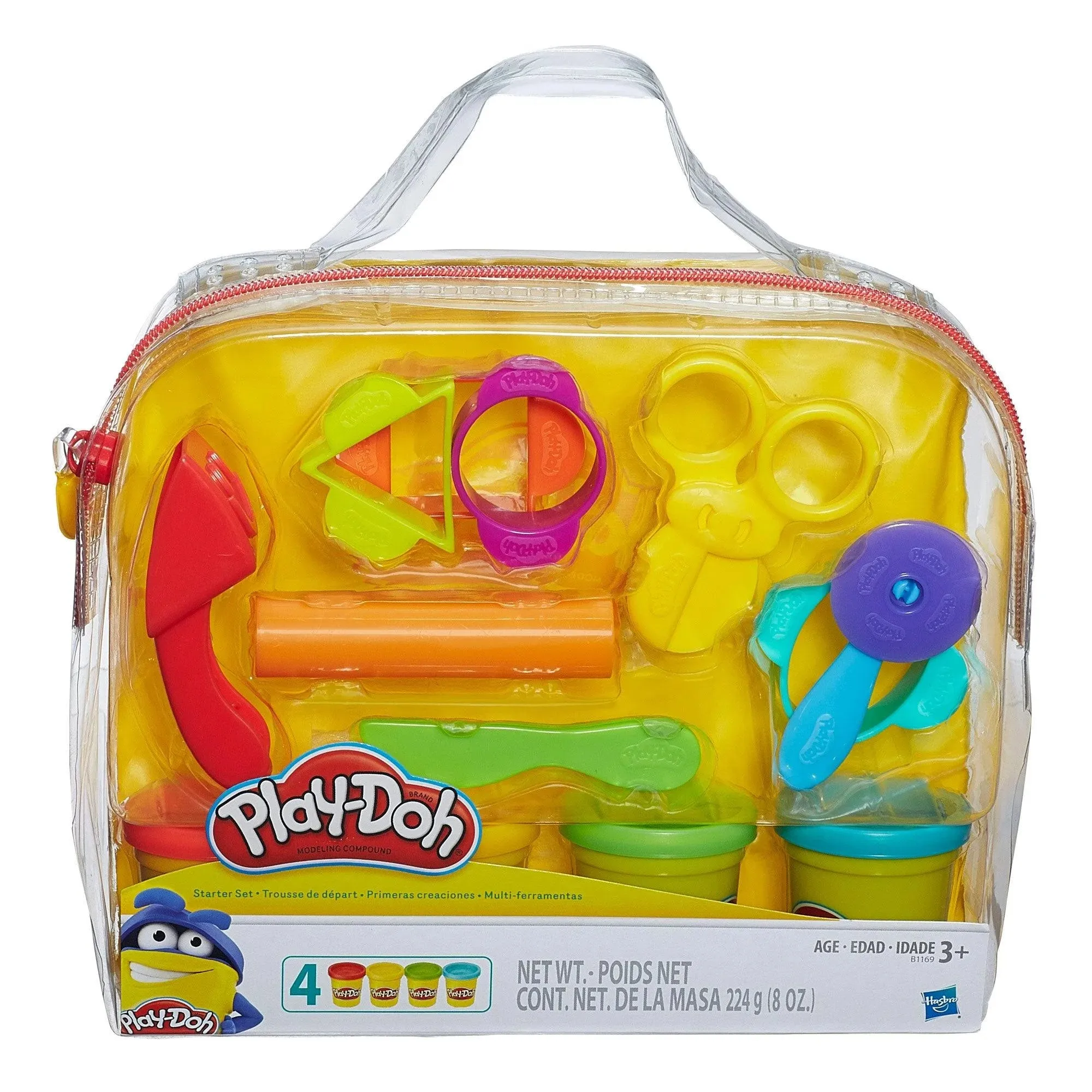 Play-Doh Starter Set