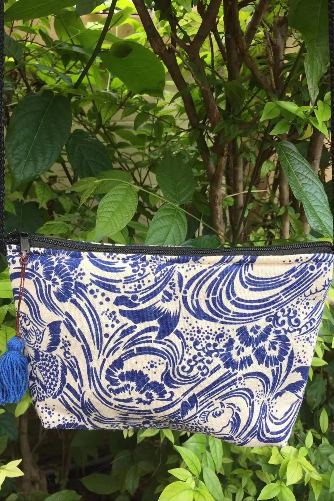 Printed Crossbody Bags